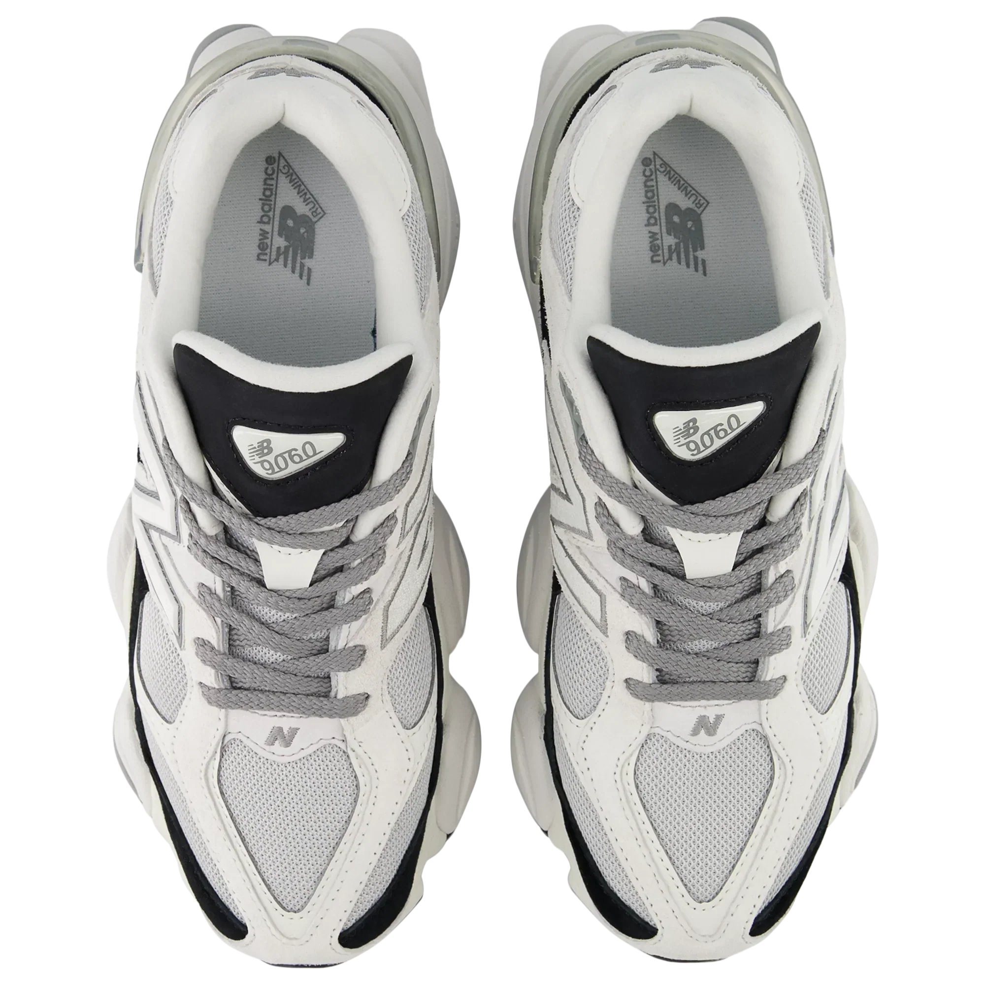 NB |Black White 9060